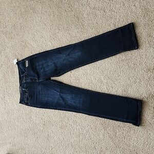 NWT Buckle Black Jeans 29x31